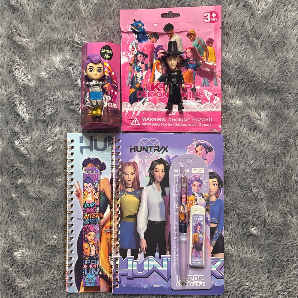 K Pop Bundle - Picture 3 of 13